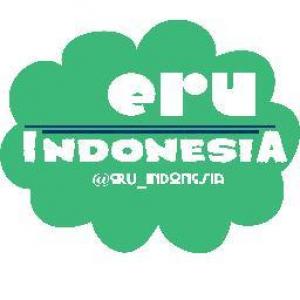 Eru Indonesia